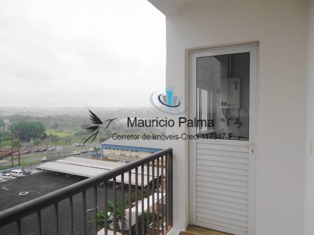 Apartamento para alugar com 2 quartos, 62m² - Foto 13