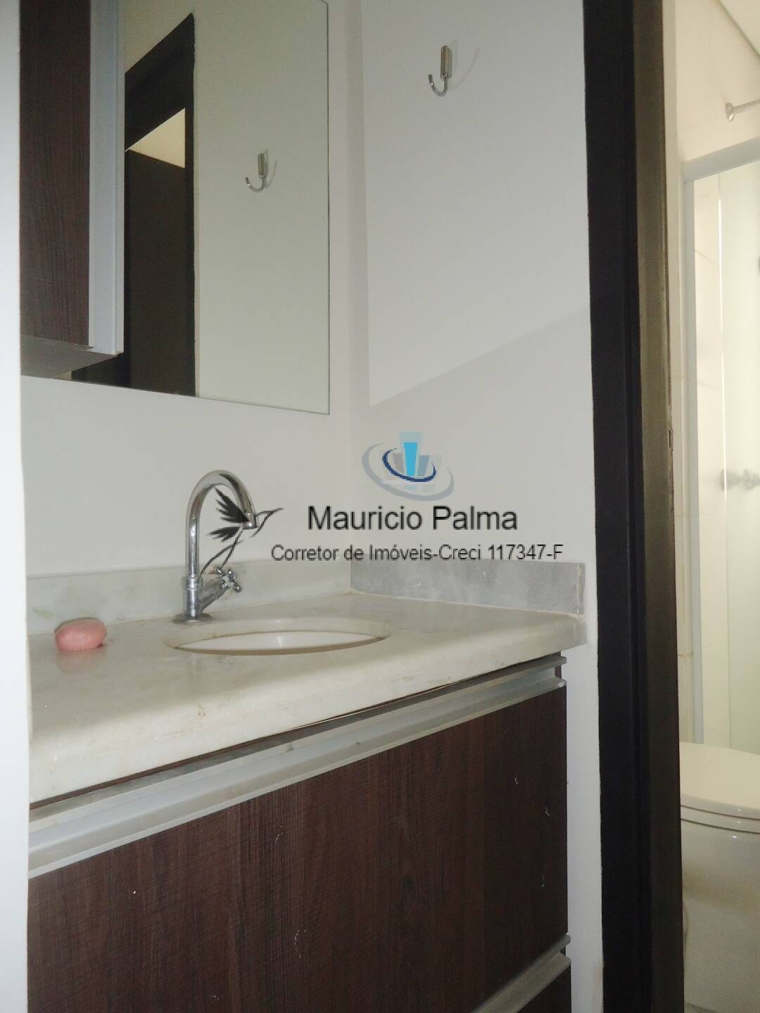 Apartamento para alugar com 2 quartos, 62m² - Foto 8