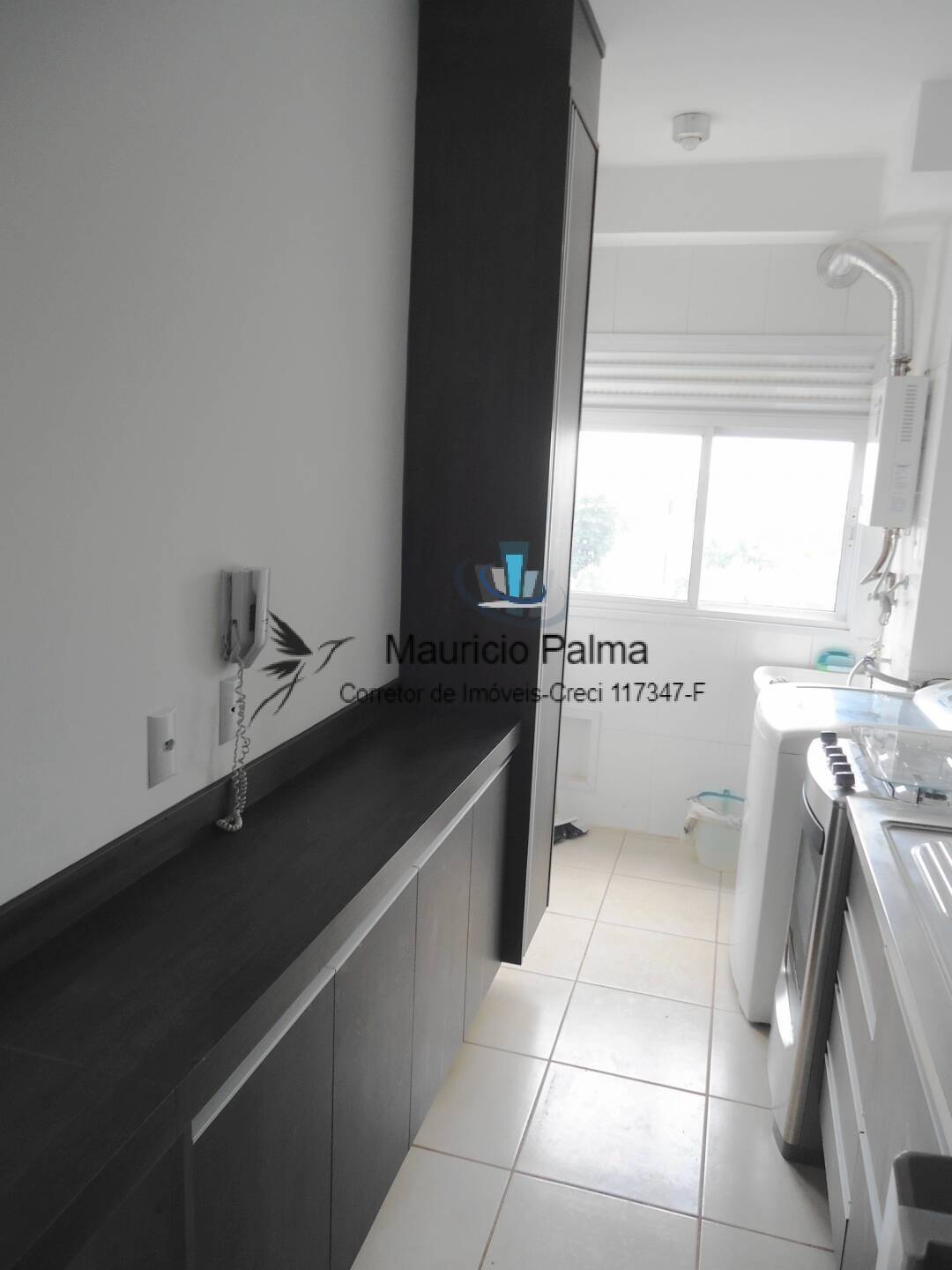 Apartamento para alugar com 2 quartos, 62m² - Foto 6