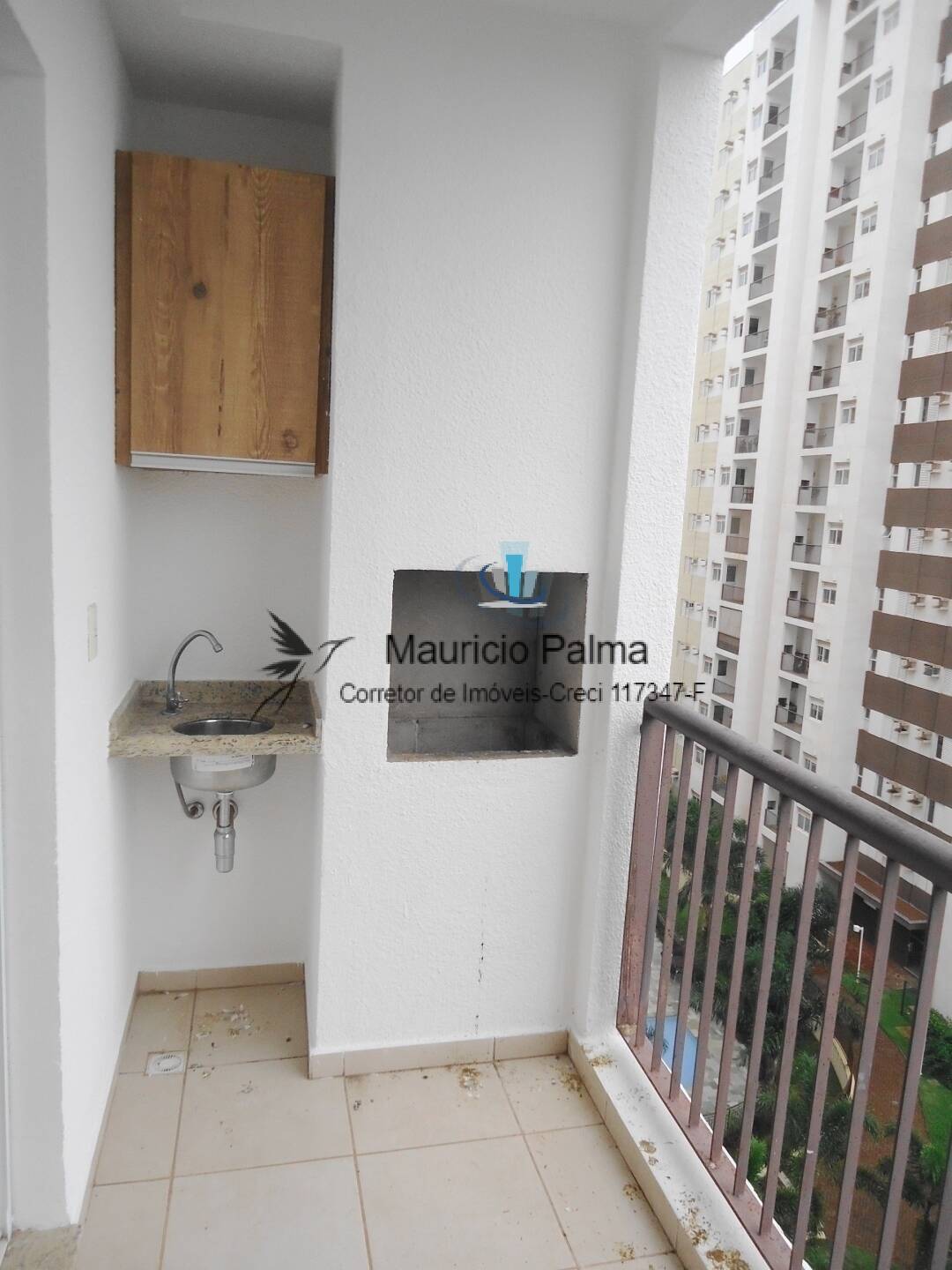 Apartamento para alugar com 2 quartos, 62m² - Foto 12