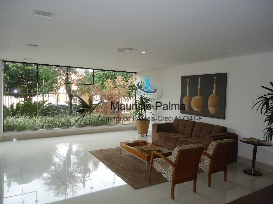 Apartamento, 2 quartos, 44 m² - Foto 5