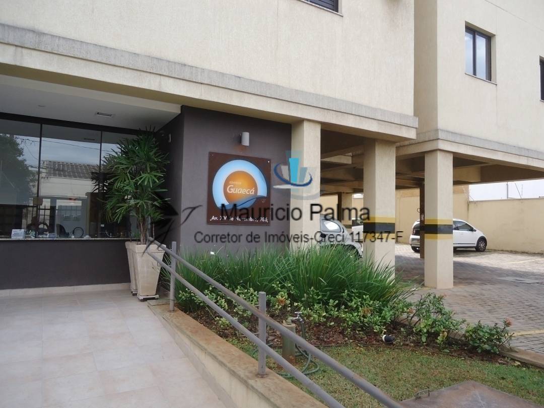 Apartamento, 2 quartos, 44 m² - Foto 1