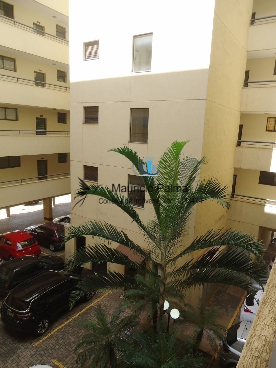 Apartamento, 2 quartos, 44 m² - Foto 6