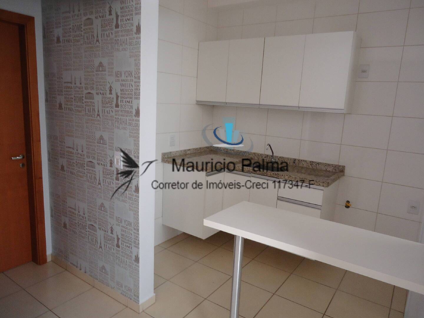 Apartamento, 2 quartos, 44 m² - Foto 9