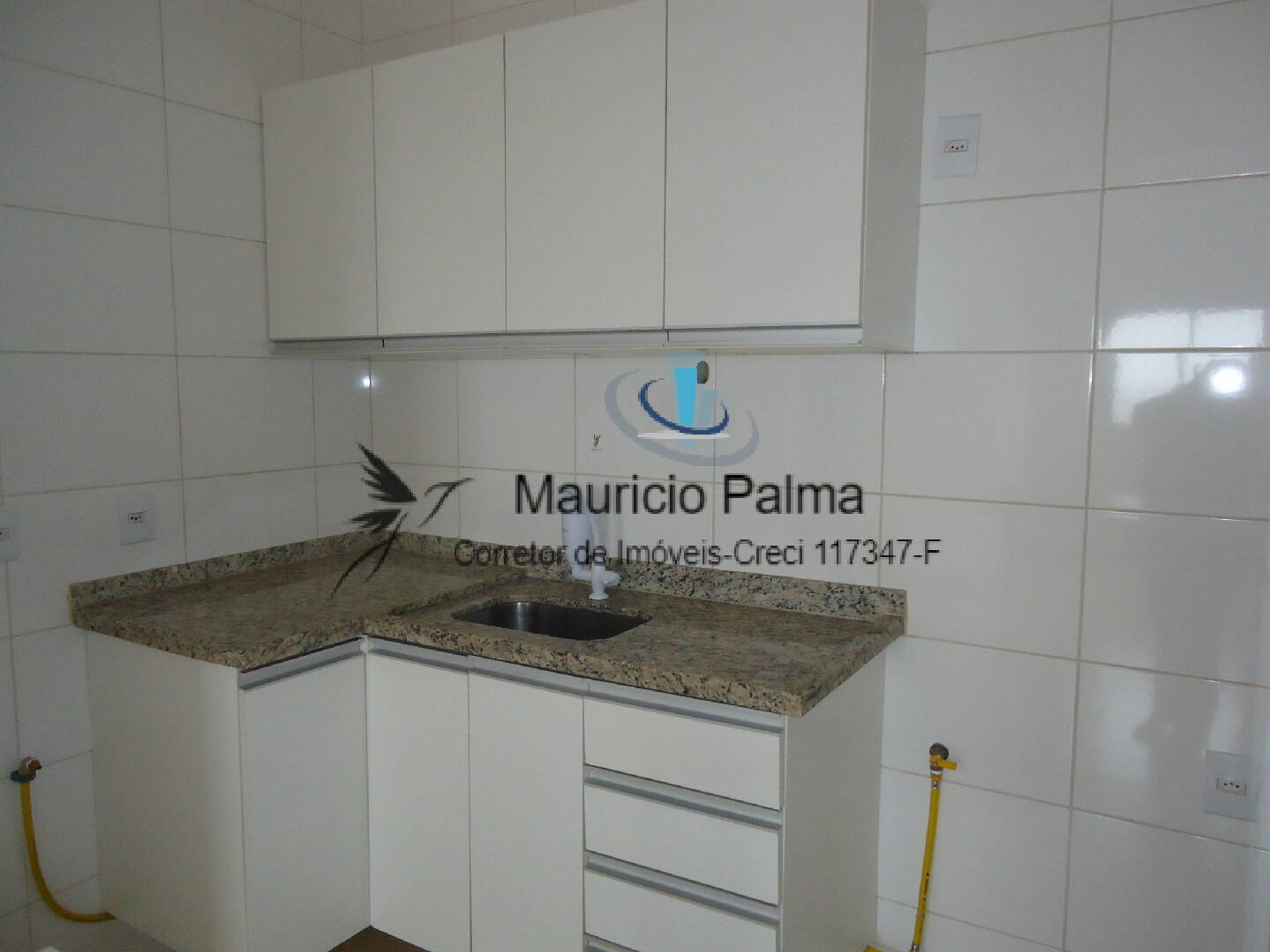 Apartamento para alugar com 2 quartos, 44m² - Foto 6