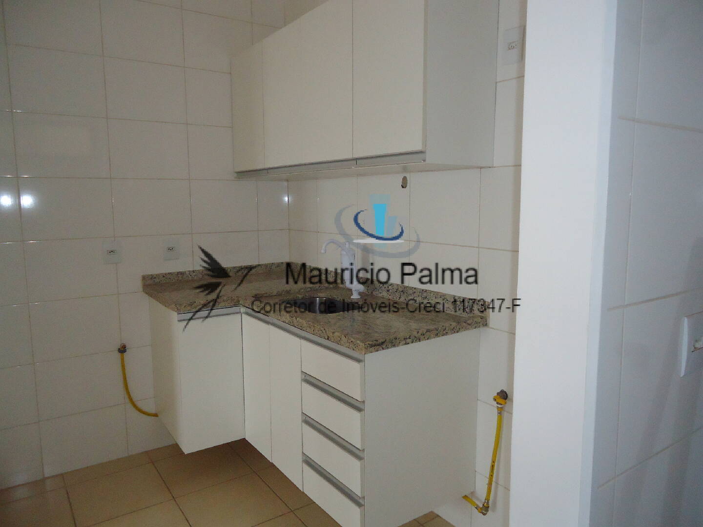 Apartamento para alugar com 2 quartos, 44m² - Foto 7