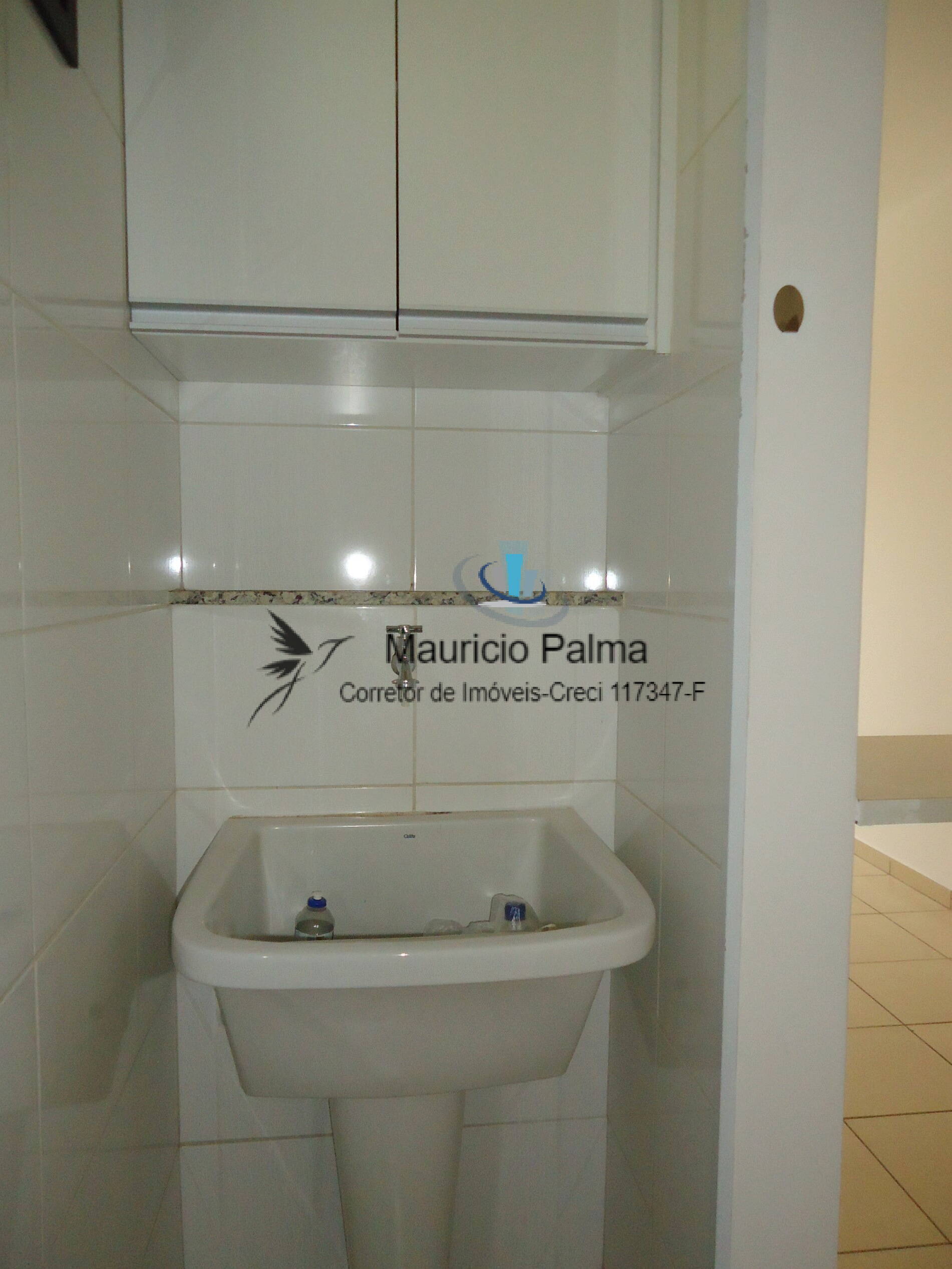 Apartamento para alugar com 2 quartos, 44m² - Foto 8