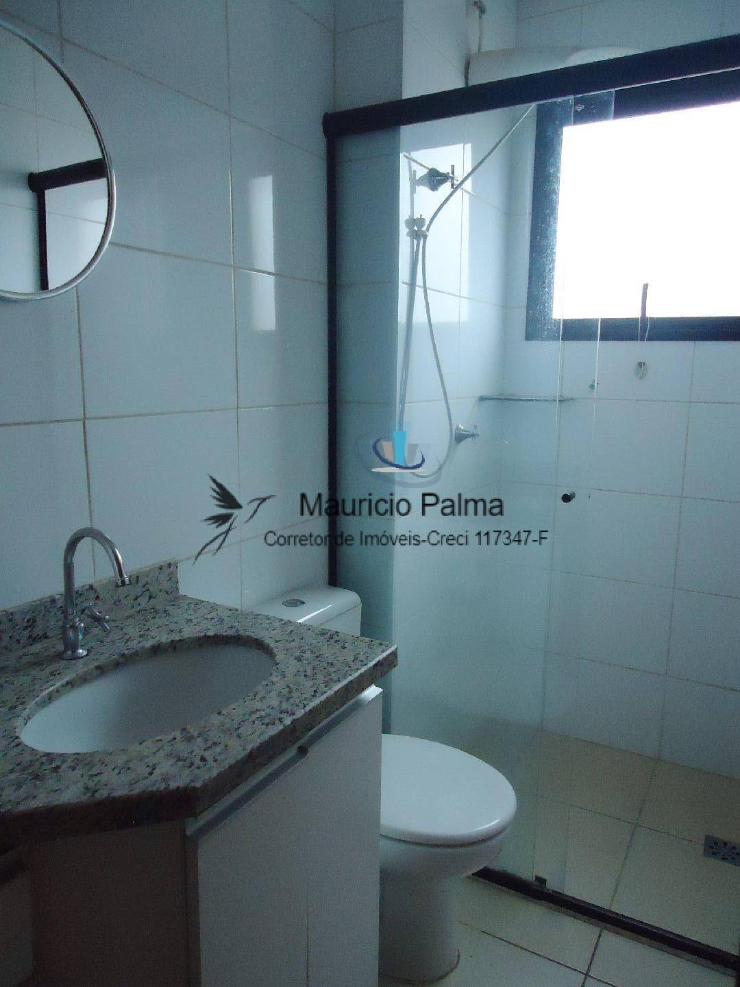 Apartamento para alugar com 2 quartos, 44m² - Foto 9