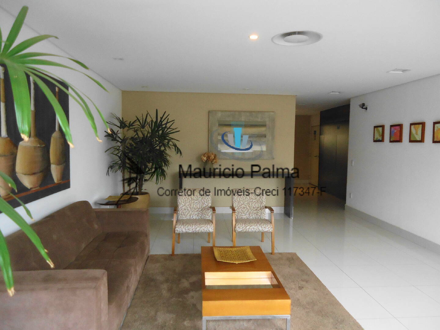 Apartamento, 2 quartos, 44 m² - Foto 19