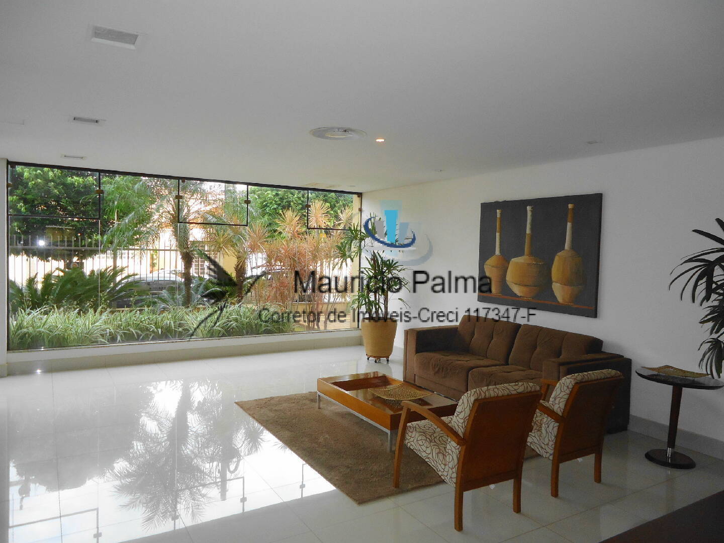 Apartamento, 2 quartos, 44 m² - Foto 2