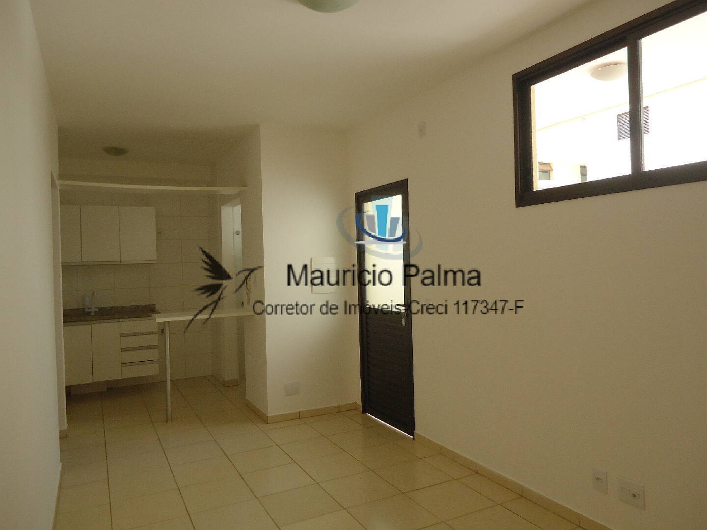 Apartamento, 2 quartos, 44 m² - Foto 4
