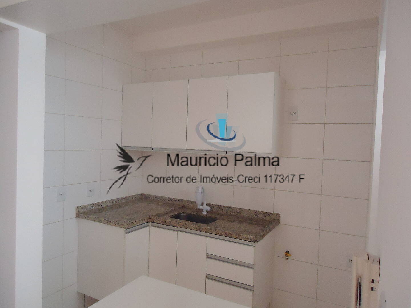 Apartamento, 2 quartos, 44 m² - Foto 5