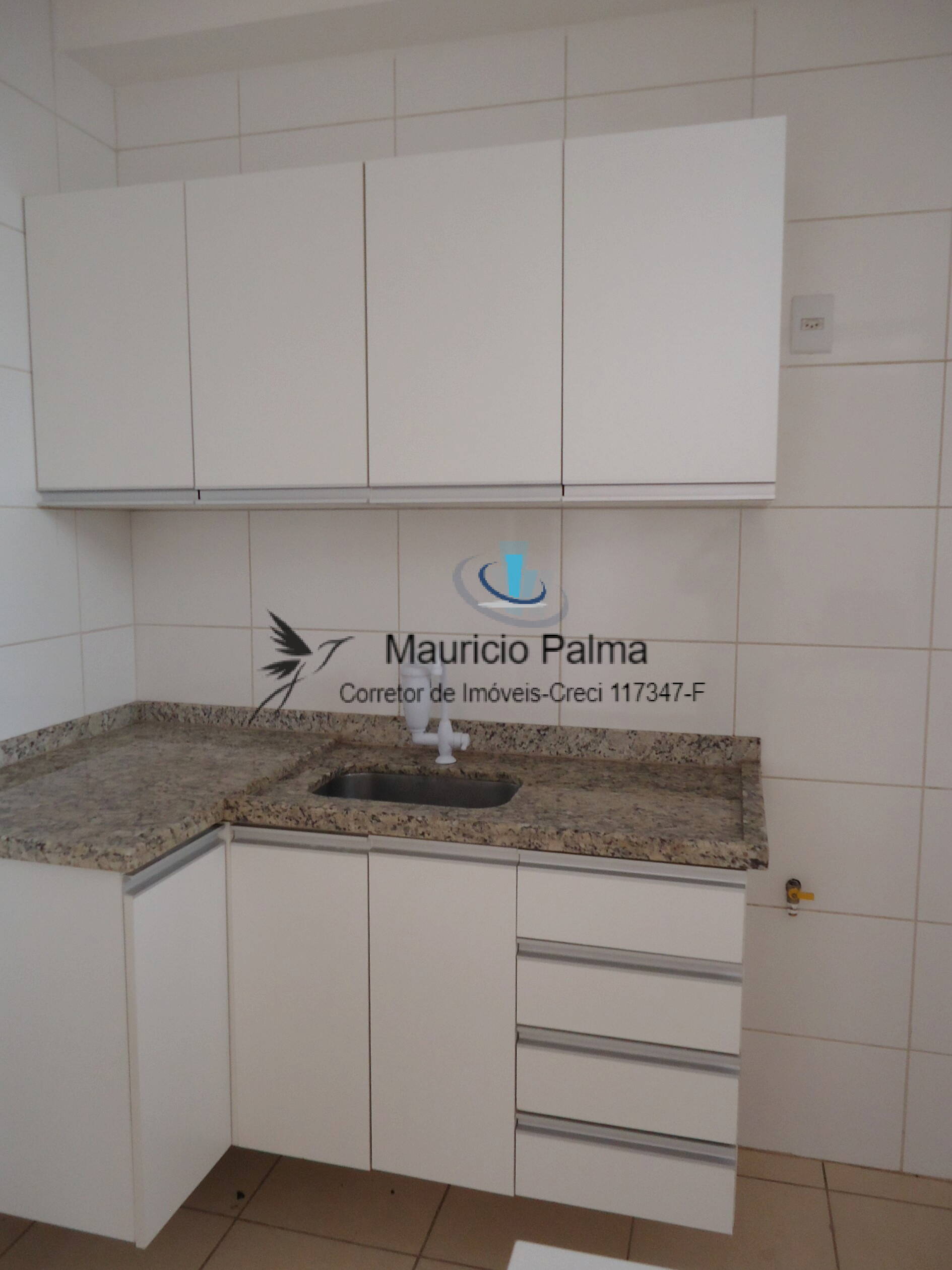 Apartamento, 2 quartos, 44 m² - Foto 7