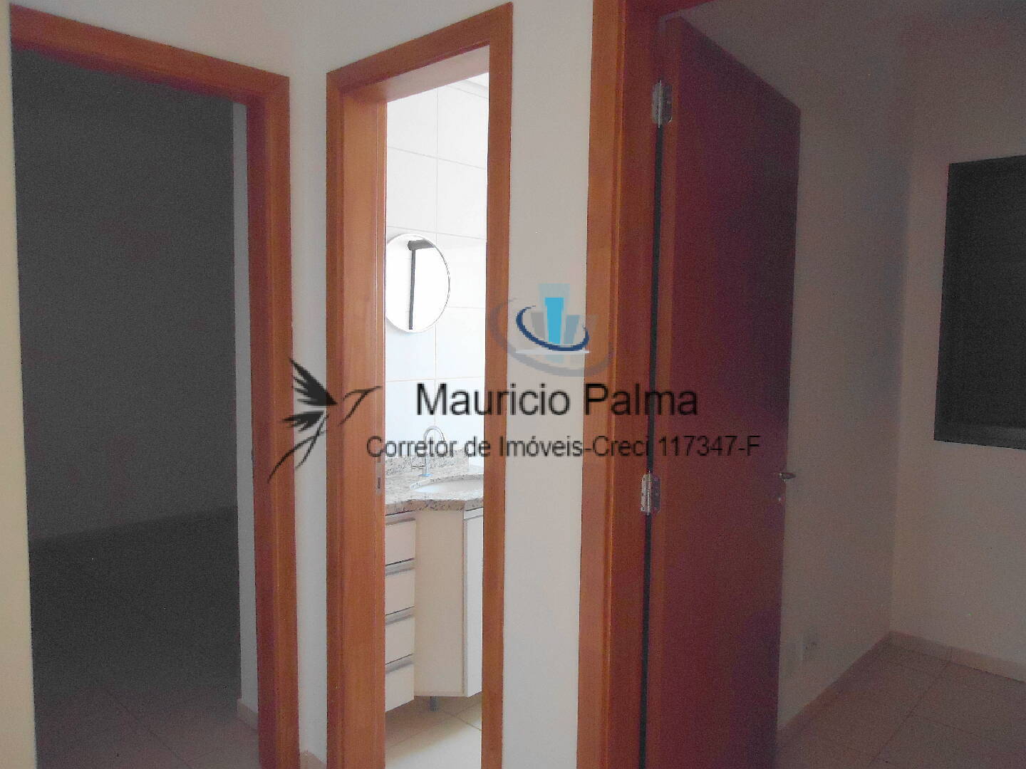 Apartamento, 2 quartos, 44 m² - Foto 9
