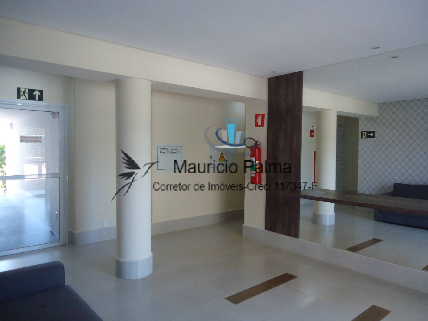 Apartamento, 2 quartos, 71 m² - Foto 13