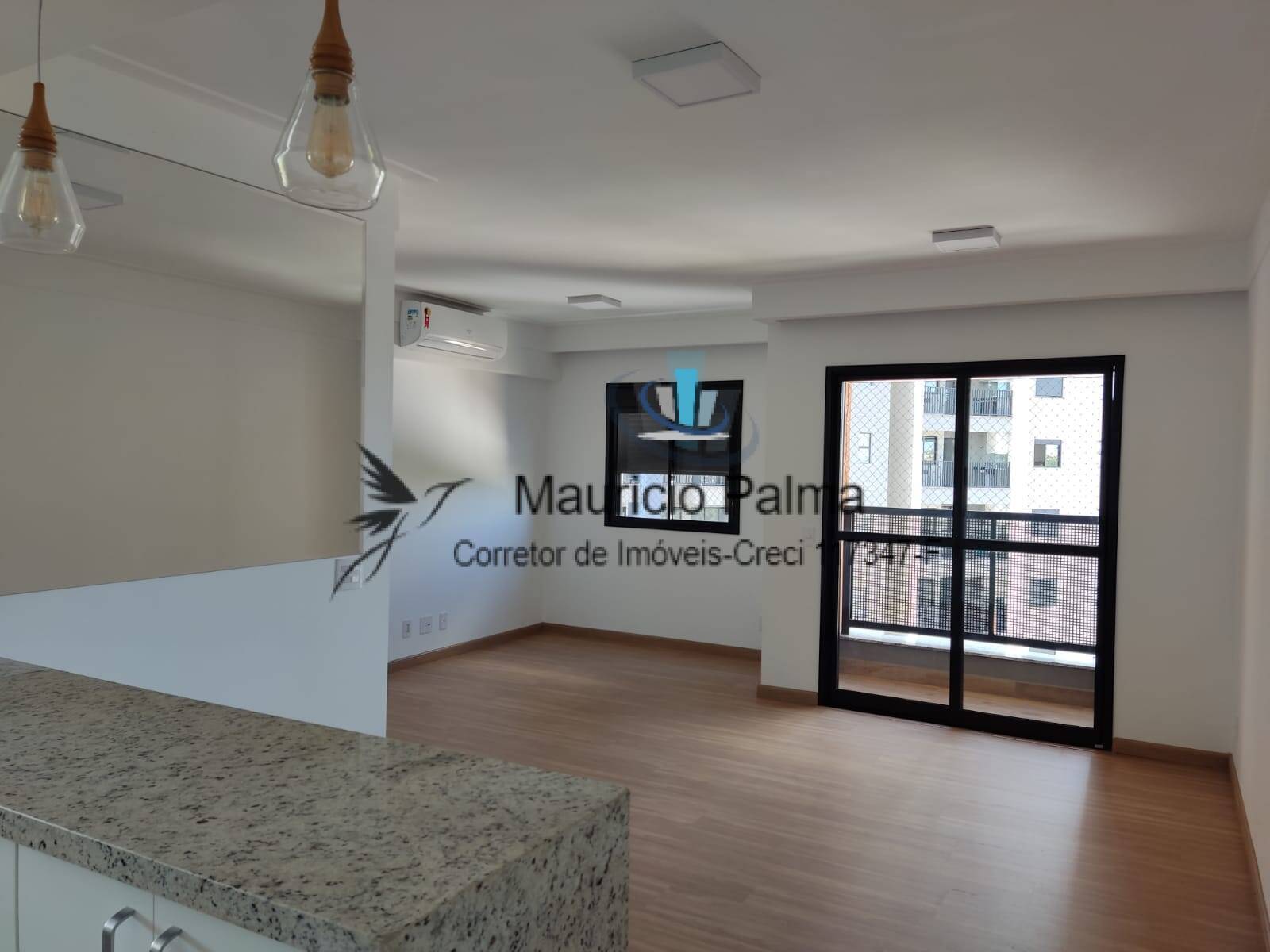 Apartamento, 2 quartos, 72 m² - Foto 2