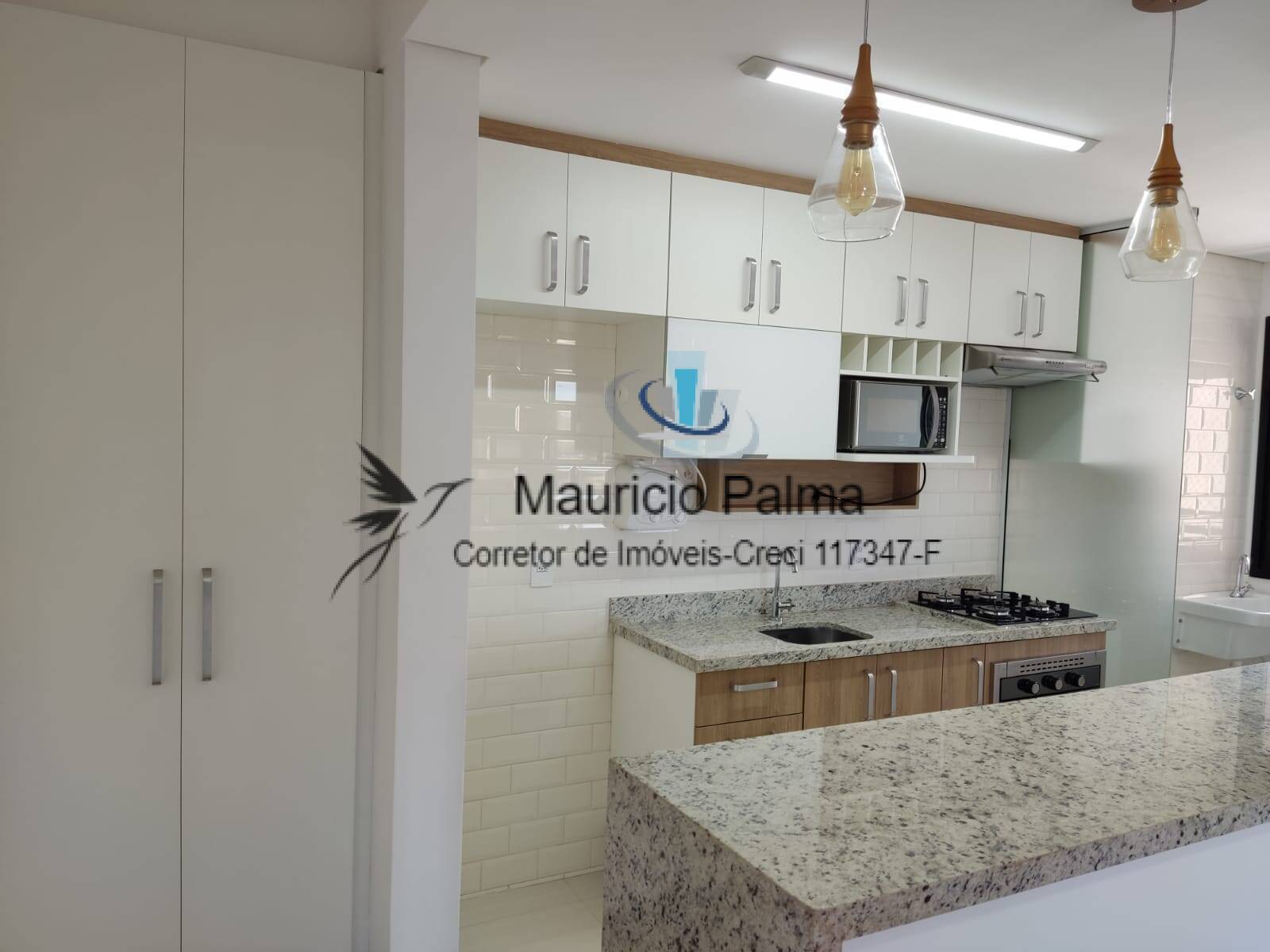 Apartamento, 2 quartos, 72 m² - Foto 9