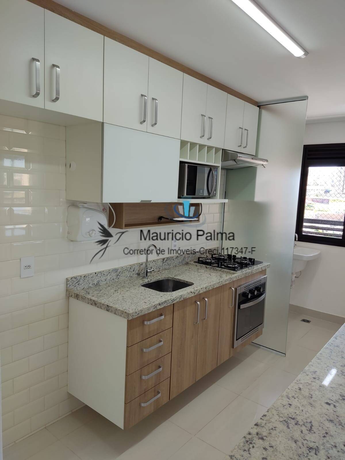 Apartamento, 2 quartos, 72 m² - Foto 7