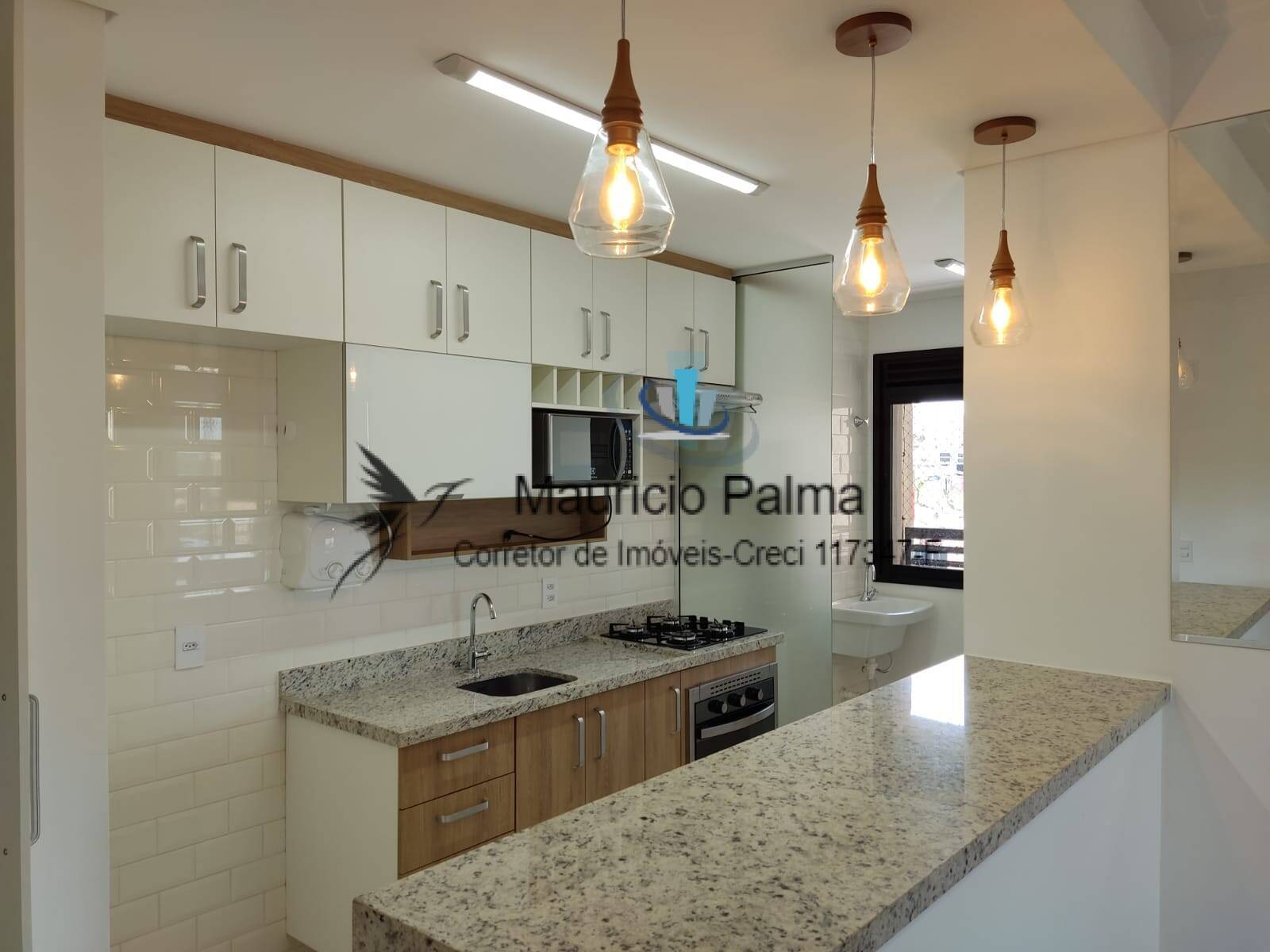 Apartamento, 2 quartos, 72 m² - Foto 8