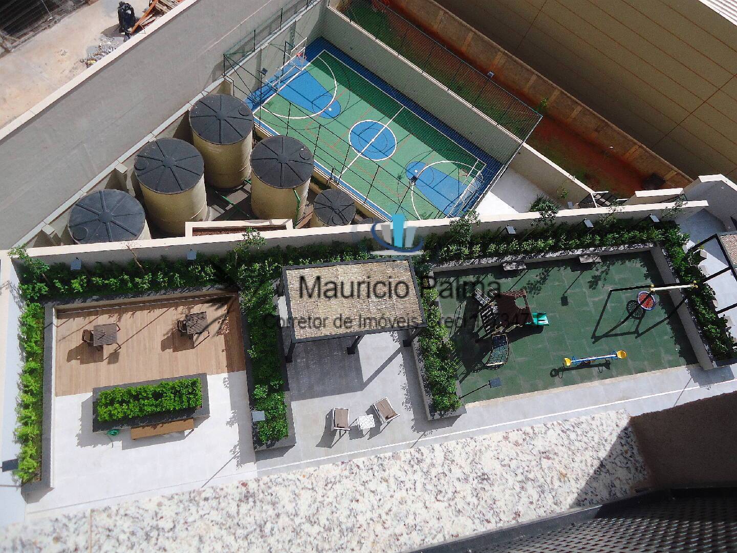 Apartamento, 2 quartos, 72 m² - Foto 18