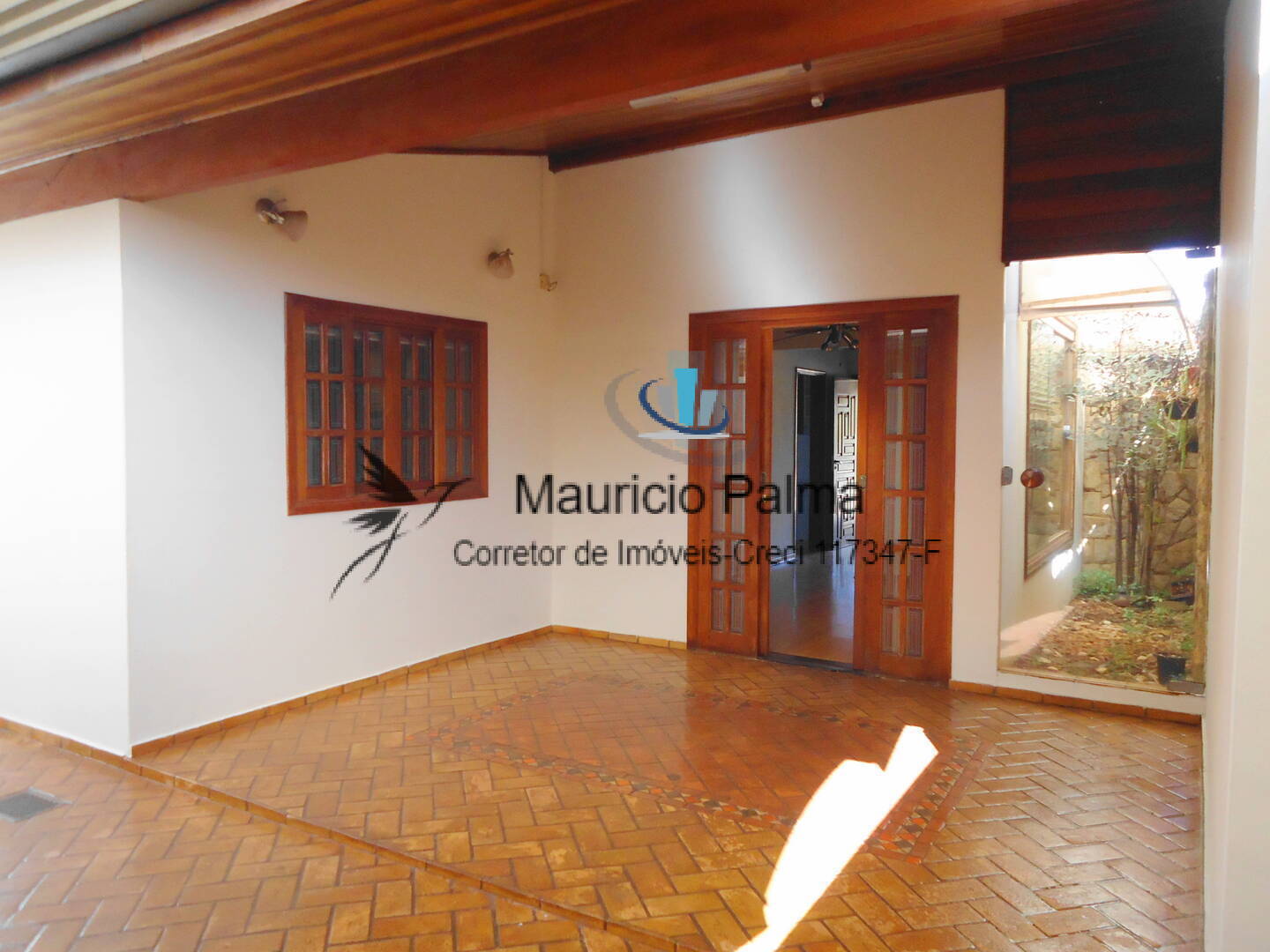 Casa para alugar com 3 quartos, 155m² - Foto 6