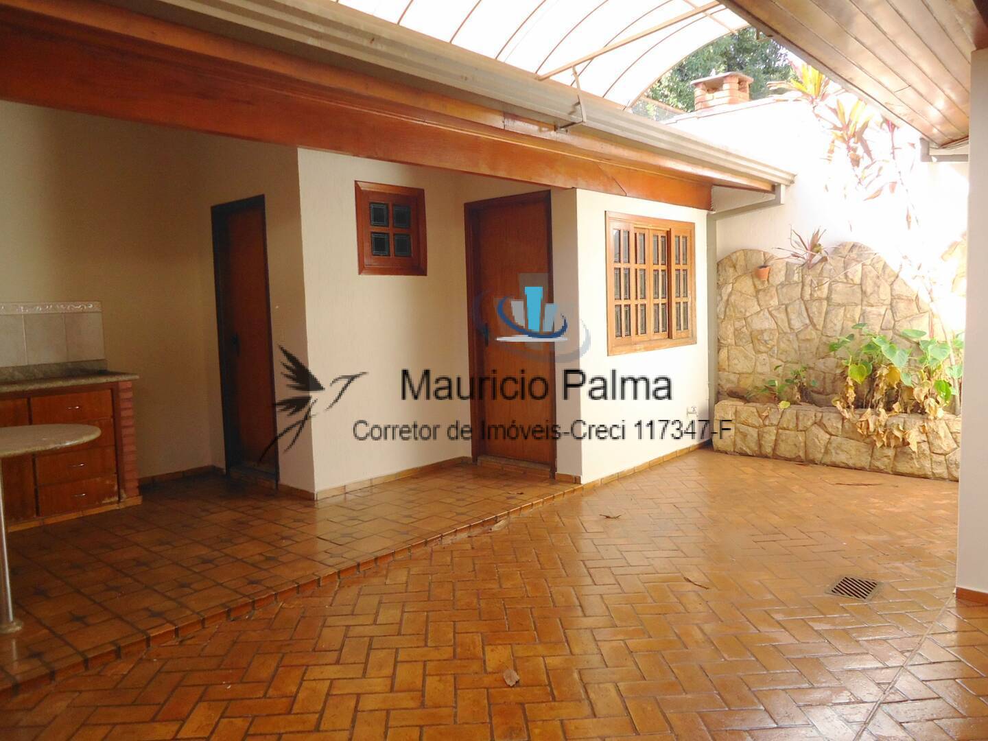 Casa para alugar com 3 quartos, 155m² - Foto 7