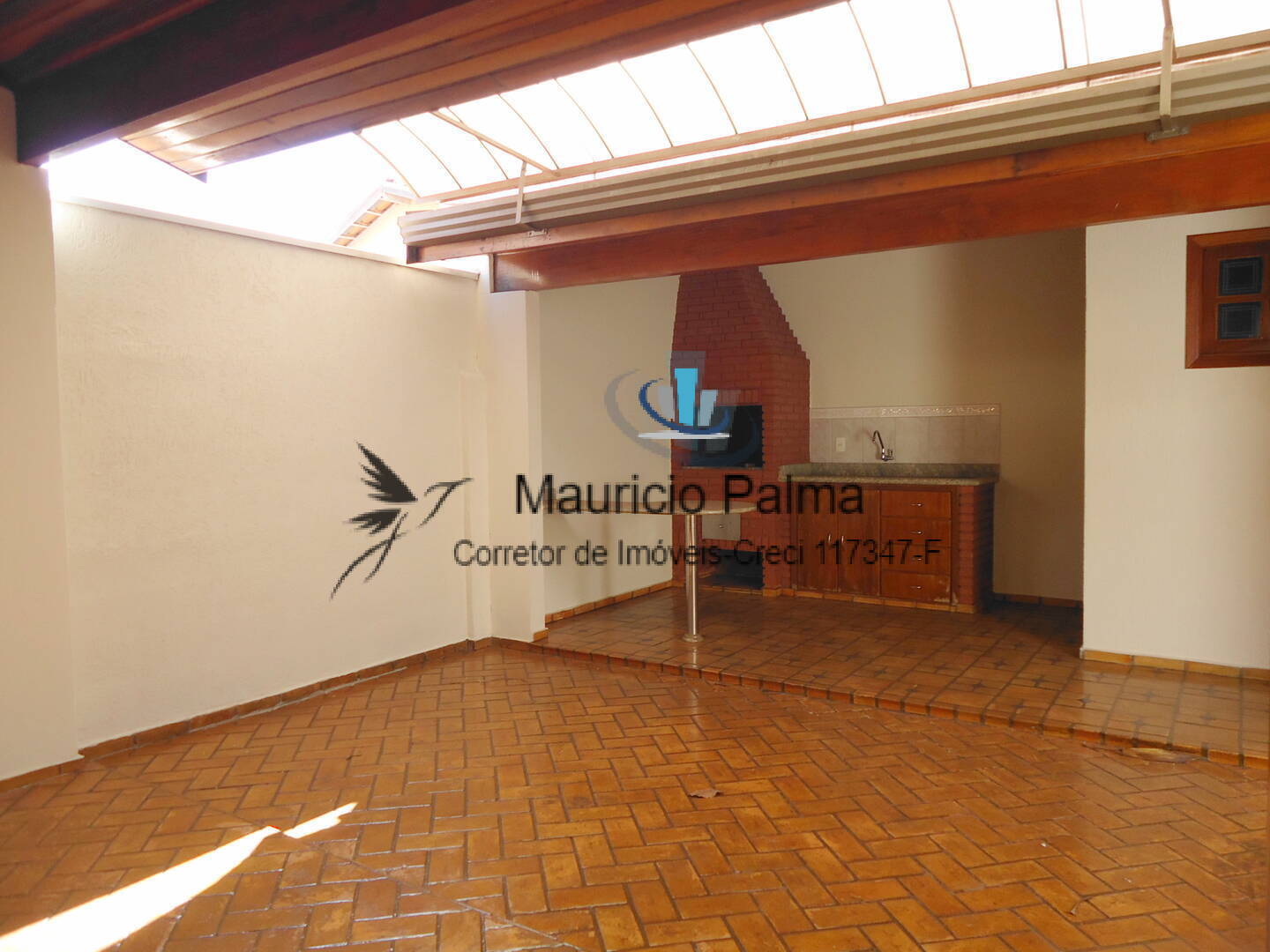 Casa para alugar com 3 quartos, 155m² - Foto 8