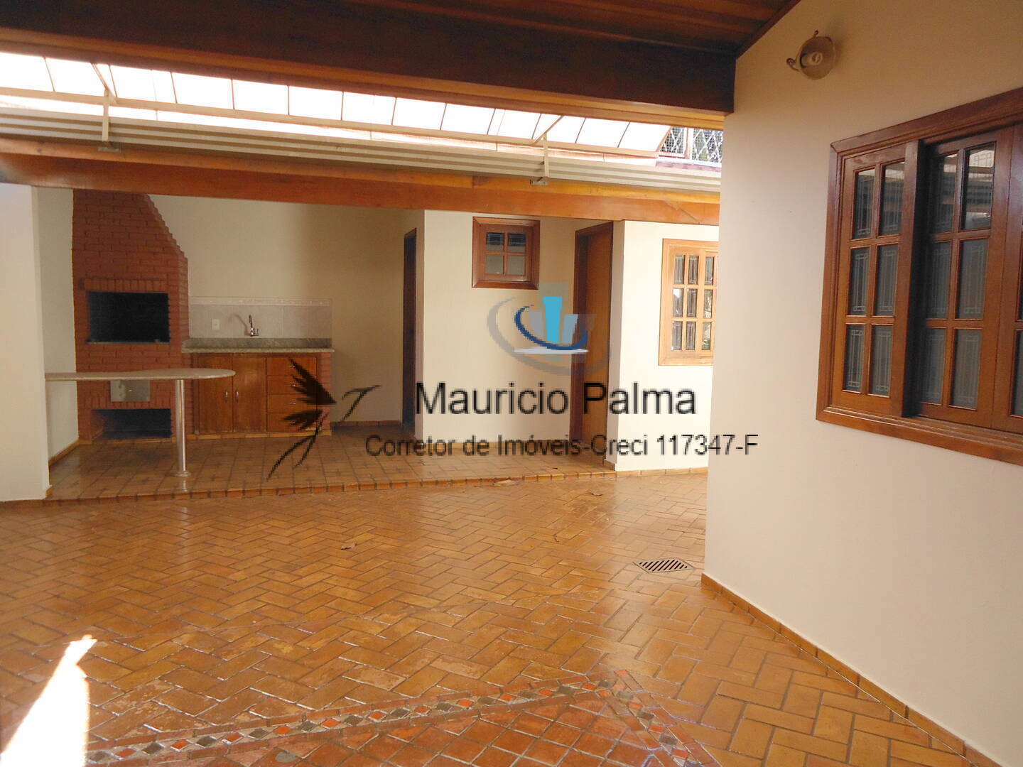 Casa para alugar com 3 quartos, 155m² - Foto 9