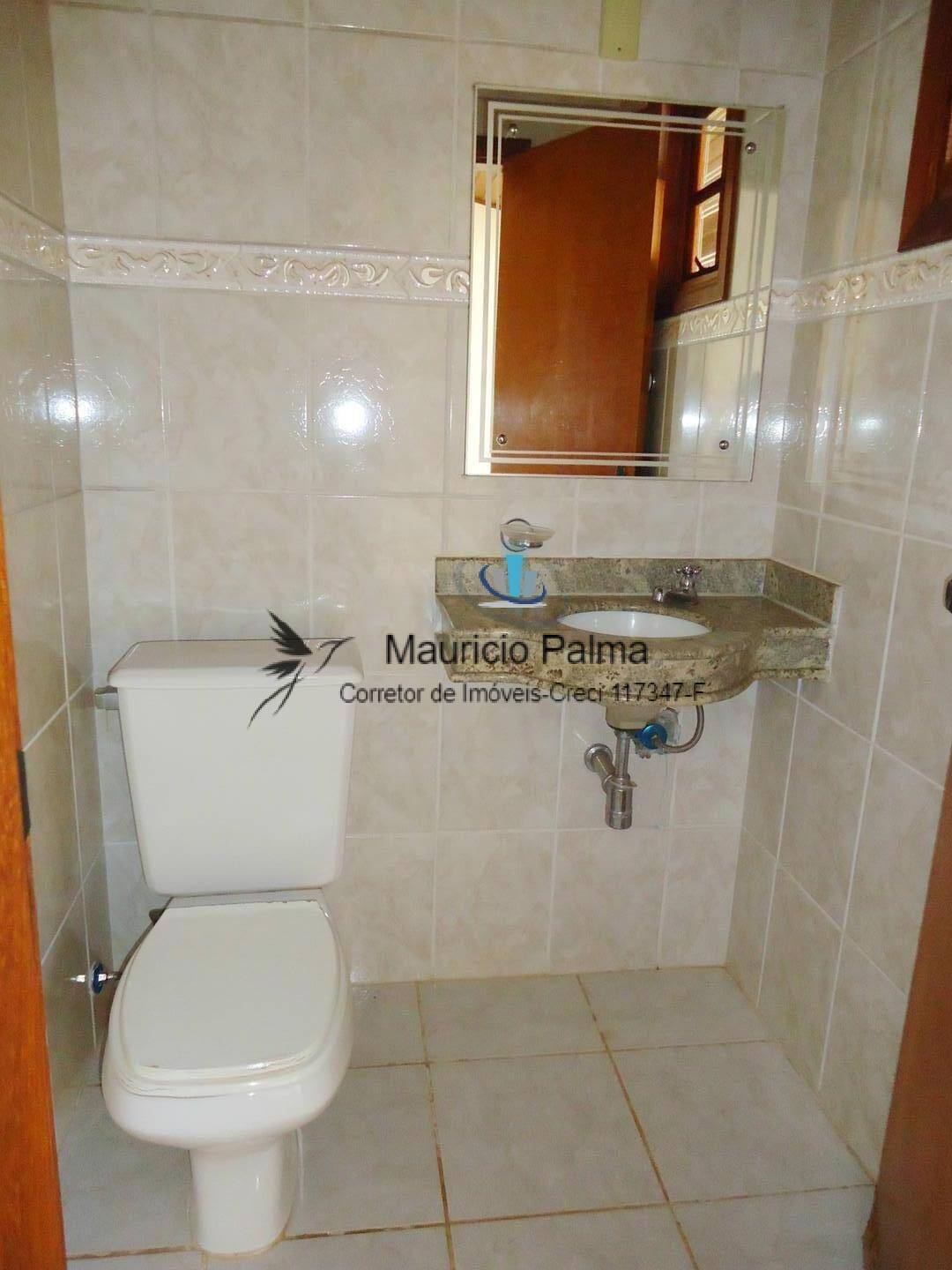 Casa para alugar com 3 quartos, 155m² - Foto 11