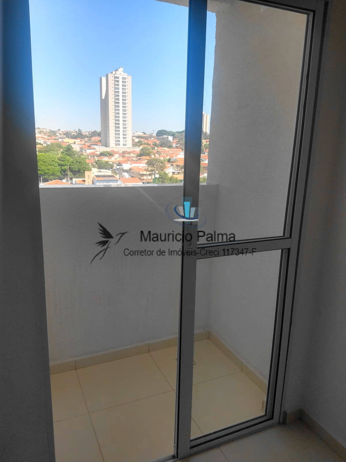 Apartamento, 2 quartos, 48 m² - Foto 3