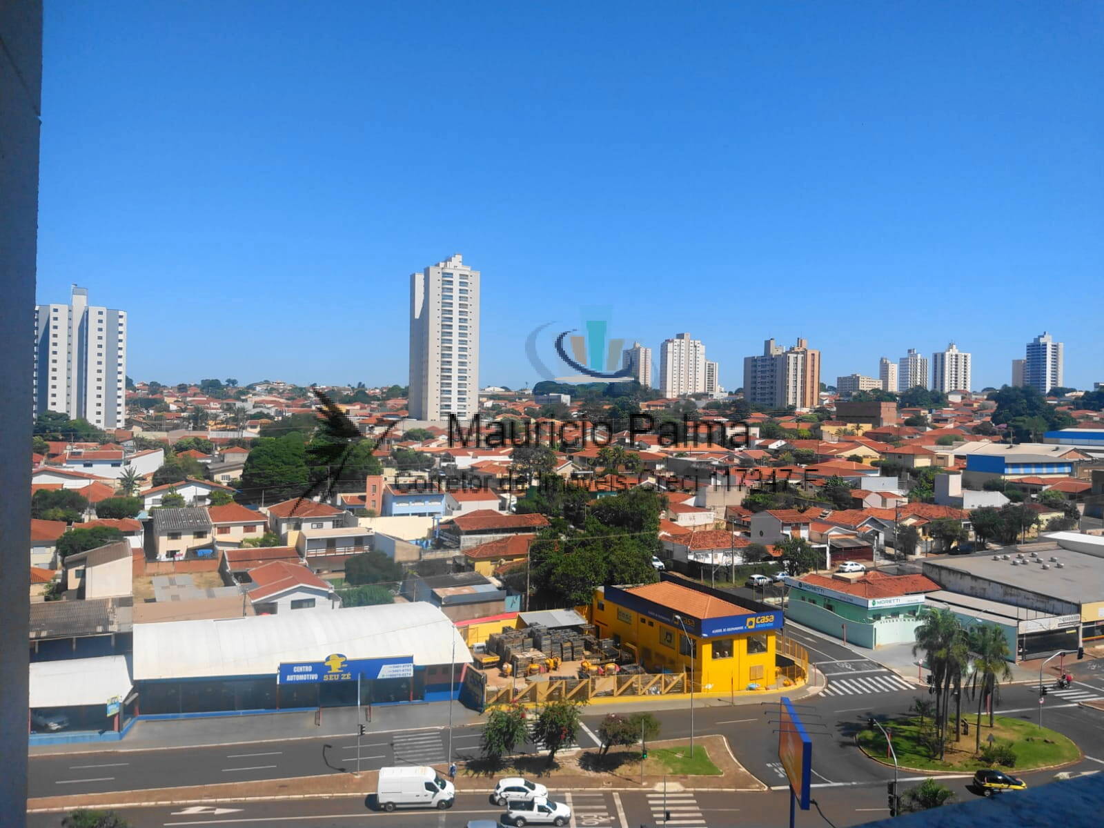 Apartamento, 2 quartos, 48 m² - Foto 4