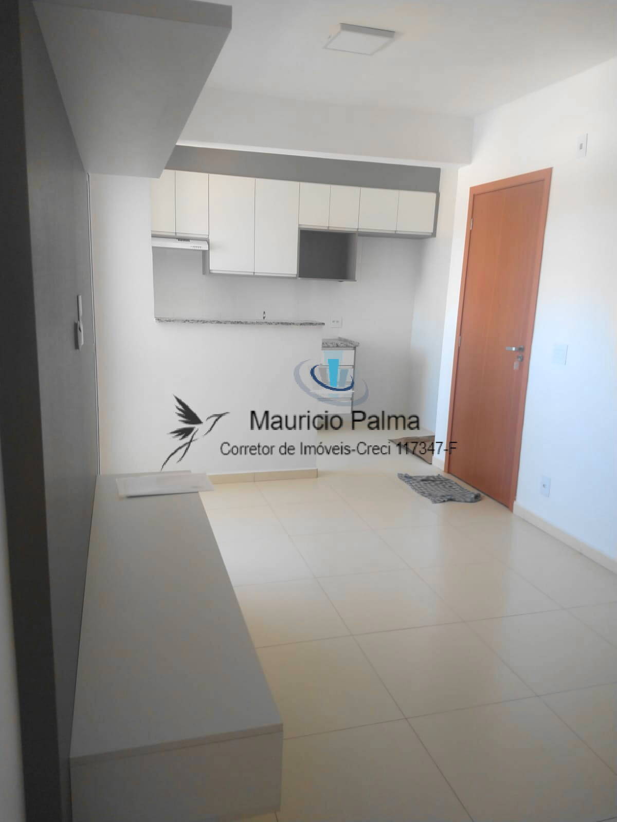 Apartamento, 2 quartos, 48 m² - Foto 5