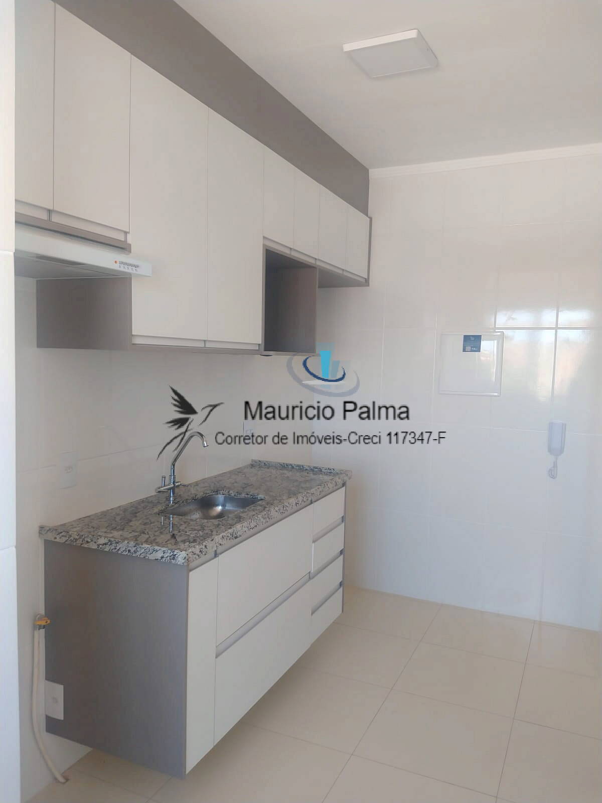 Apartamento, 2 quartos, 48 m² - Foto 6