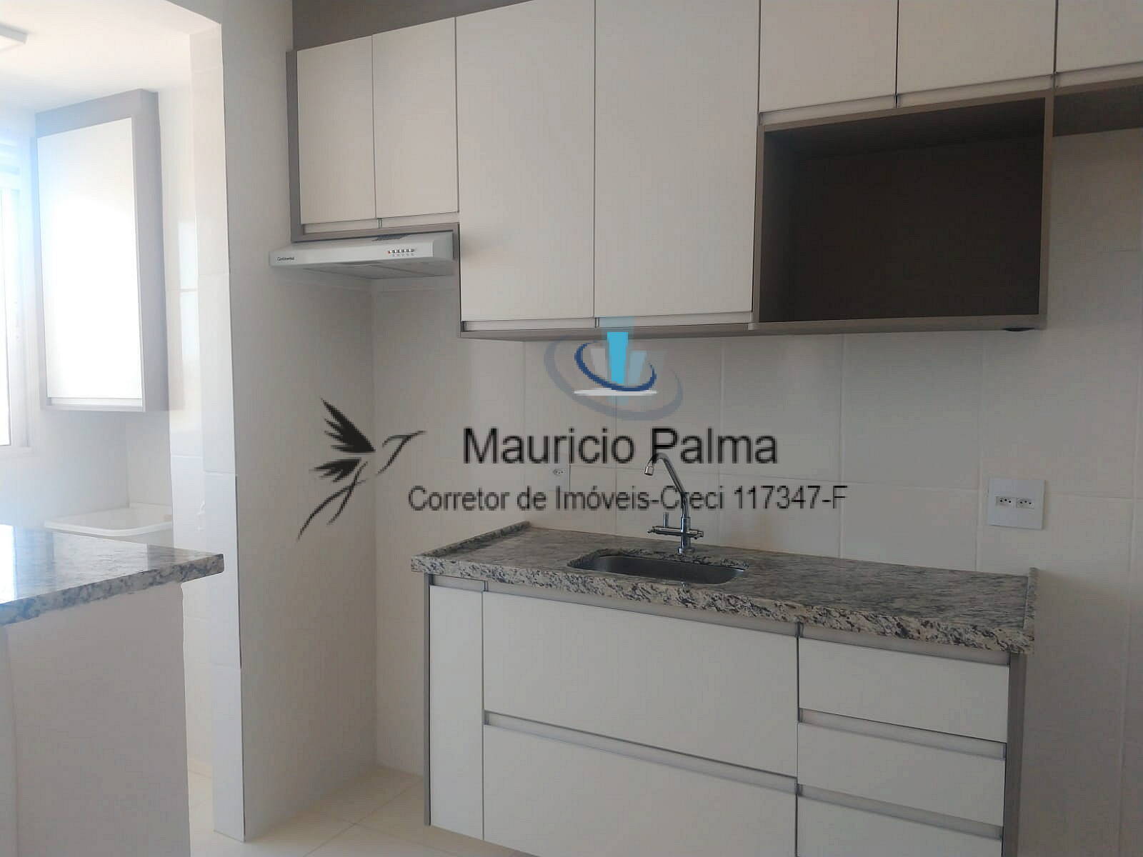 Apartamento, 2 quartos, 48 m² - Foto 8