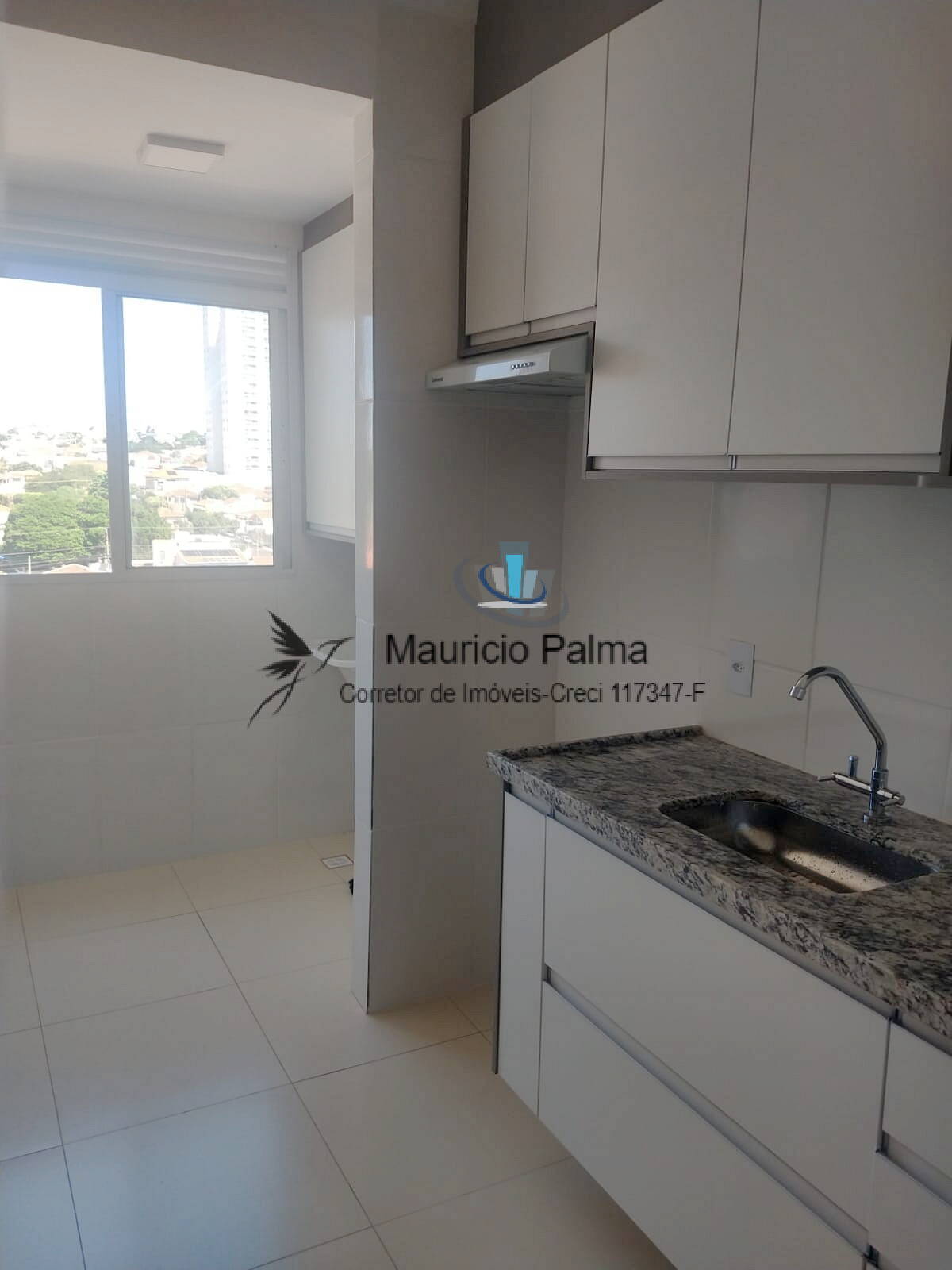Apartamento, 2 quartos, 48 m² - Foto 7