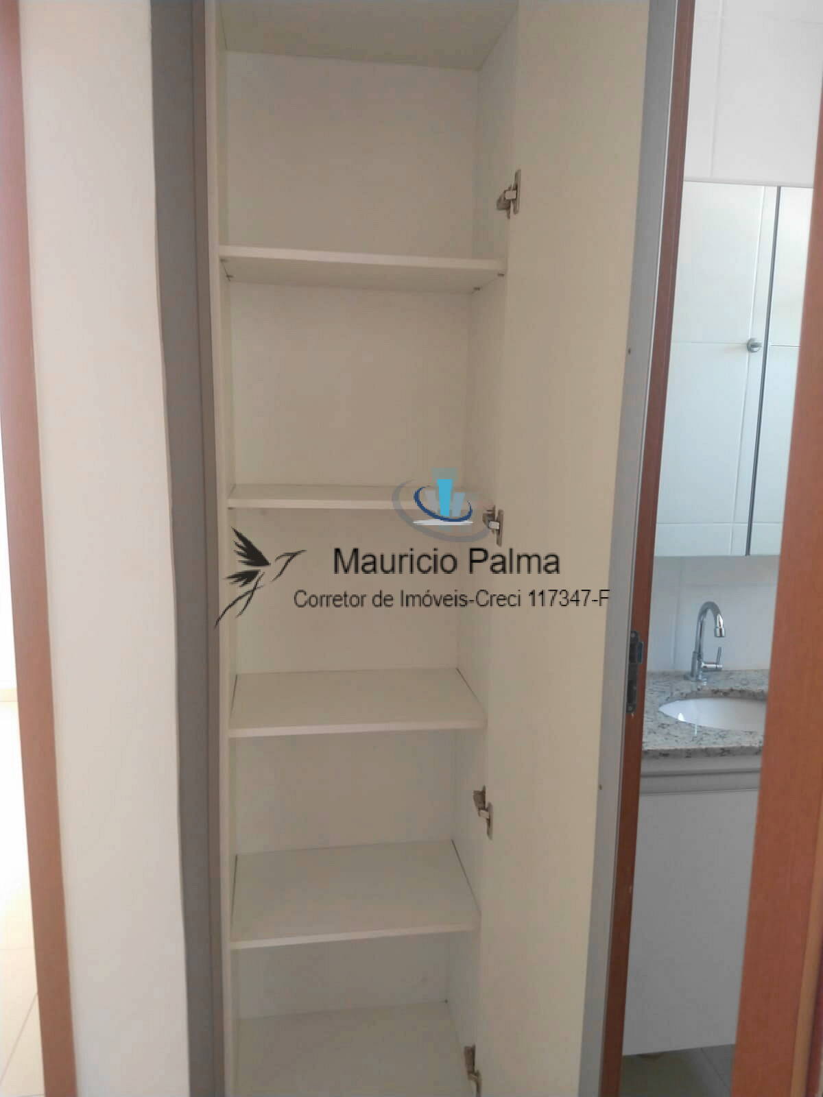 Apartamento, 2 quartos, 48 m² - Foto 10