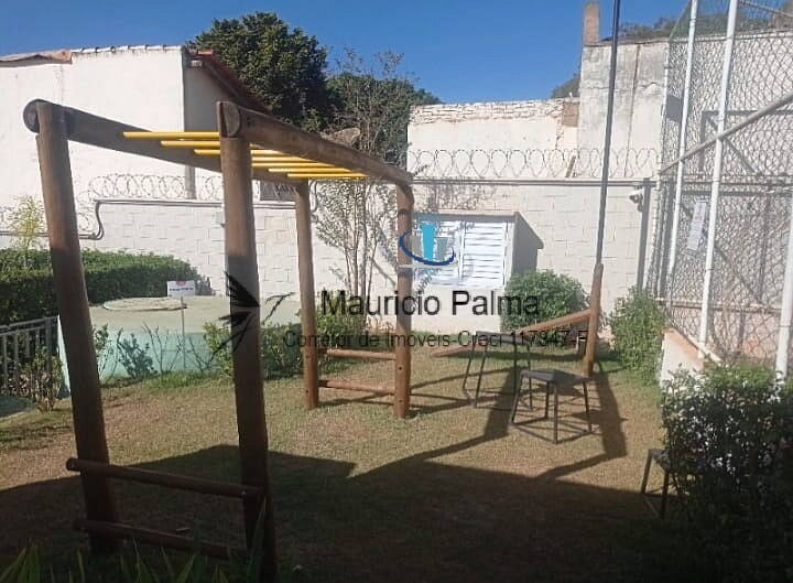Apartamento à venda com 2 quartos, 40m² - Foto 6