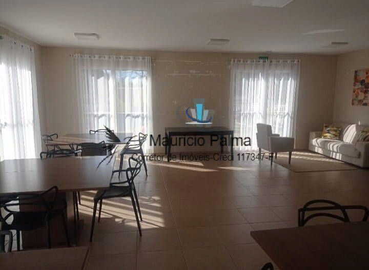 Apartamento à venda com 2 quartos, 40m² - Foto 10