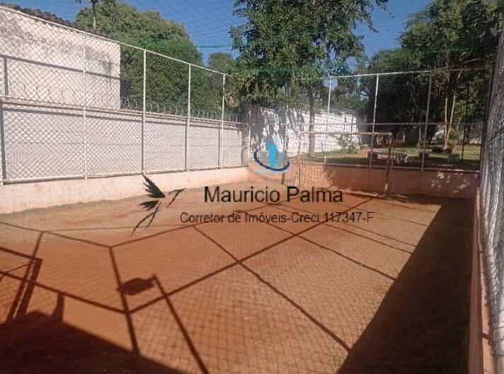 Apartamento à venda com 2 quartos, 40m² - Foto 9