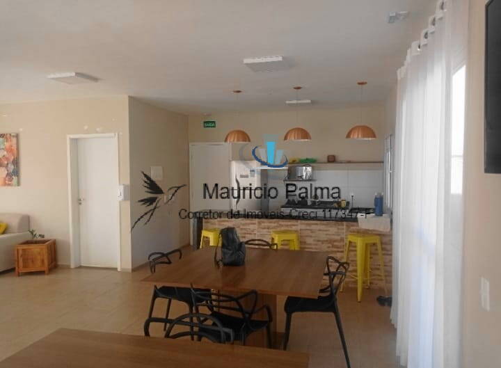 Apartamento à venda com 2 quartos, 40m² - Foto 7