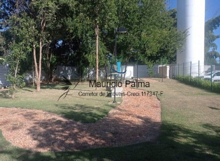 Apartamento à venda com 2 quartos, 40m² - Foto 8