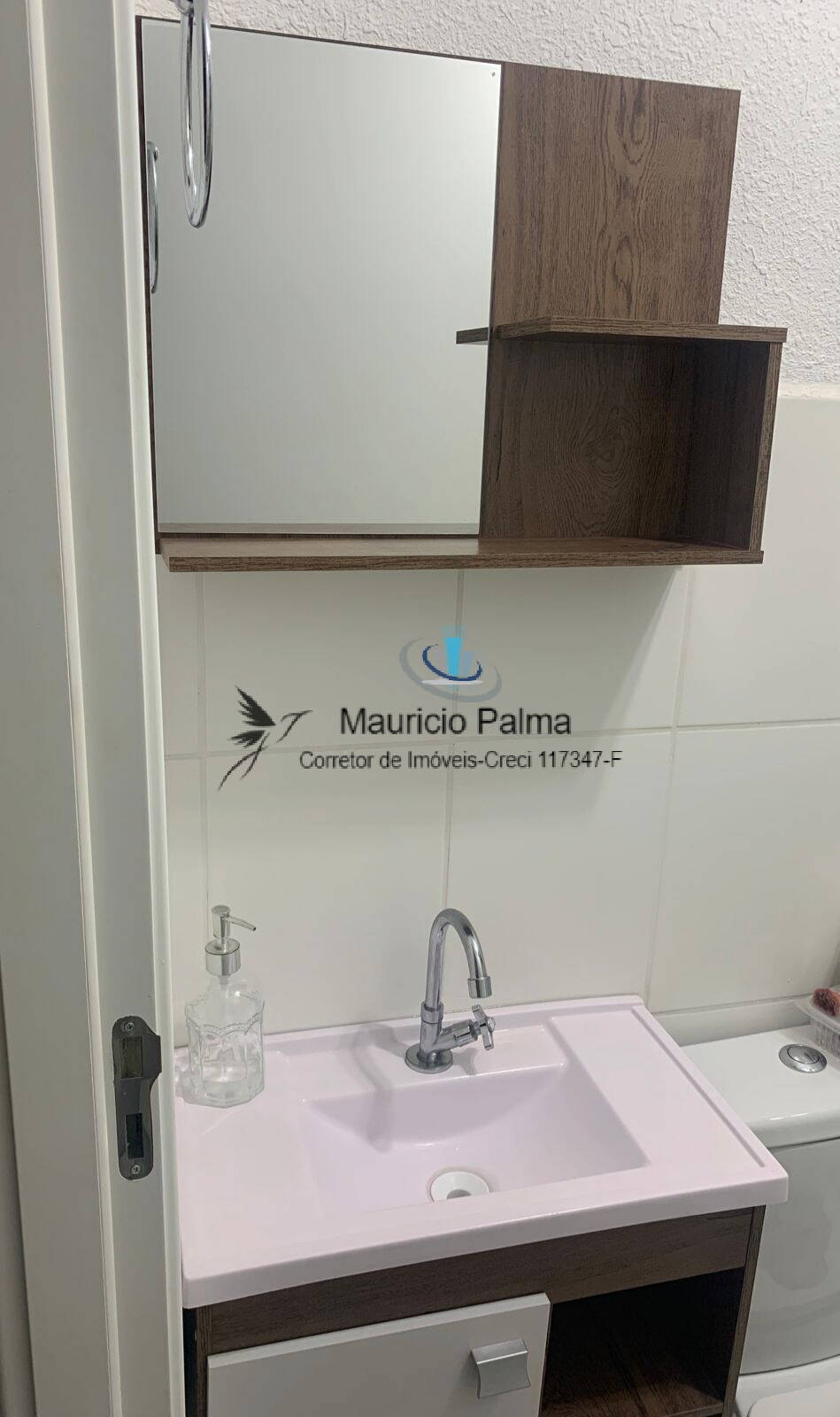 Apartamento à venda com 2 quartos, 40m² - Foto 13