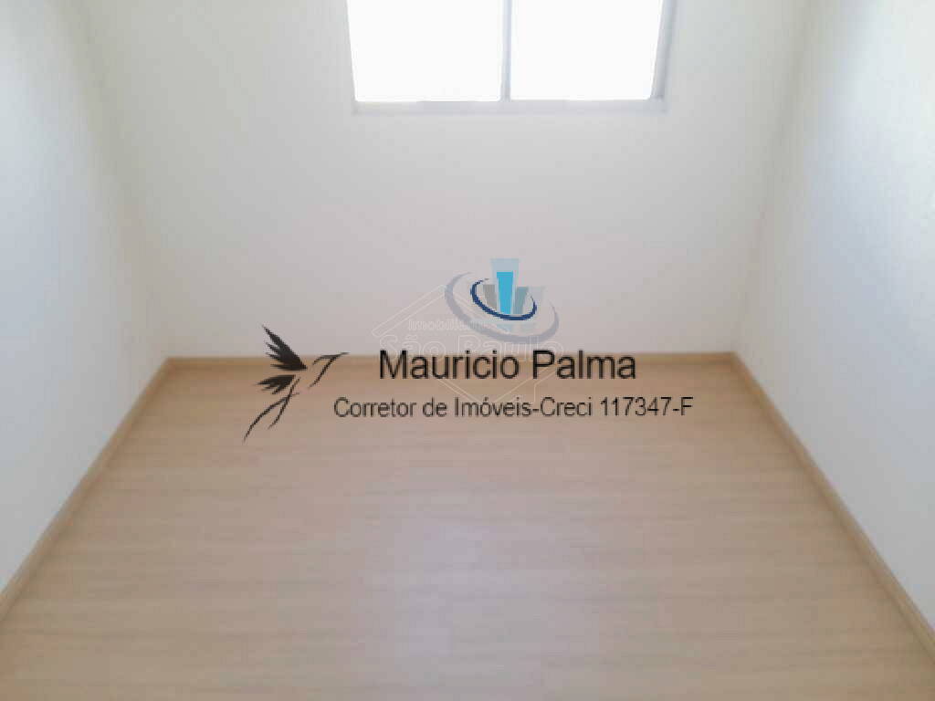 Apartamento à venda com 2 quartos, 40m² - Foto 11