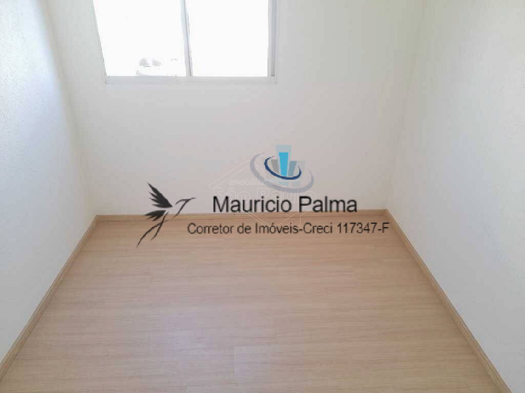 Apartamento à venda com 2 quartos, 40m² - Foto 15