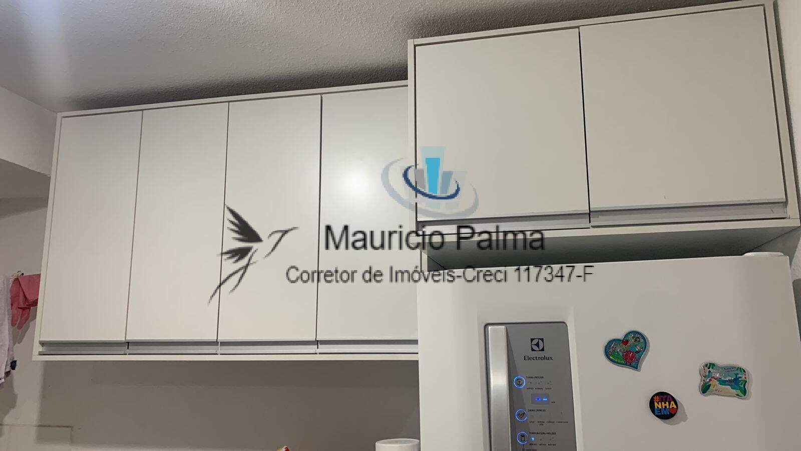Apartamento à venda com 2 quartos, 40m² - Foto 17