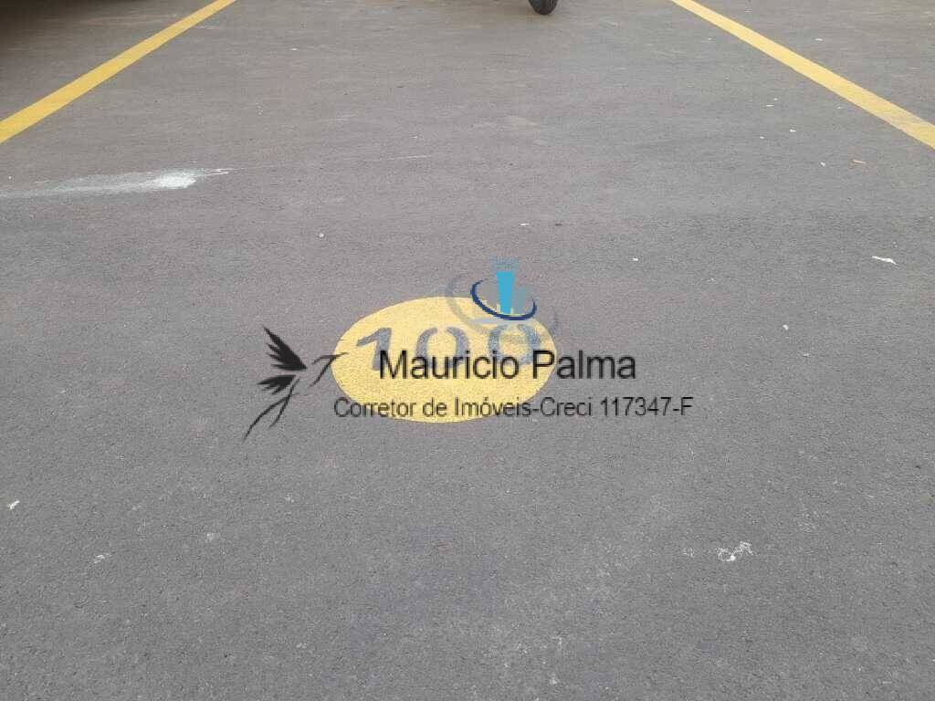 Apartamento à venda com 2 quartos, 40m² - Foto 19