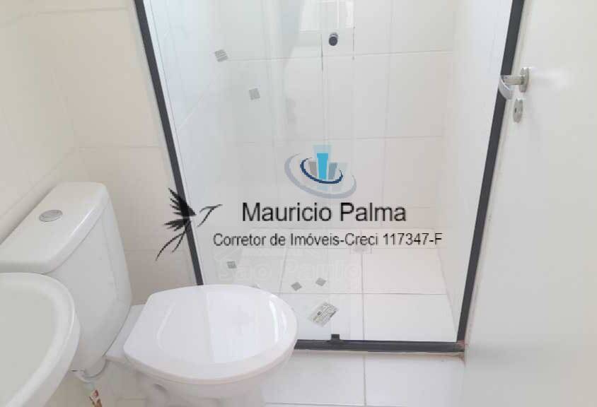 Apartamento à venda com 2 quartos, 40m² - Foto 14