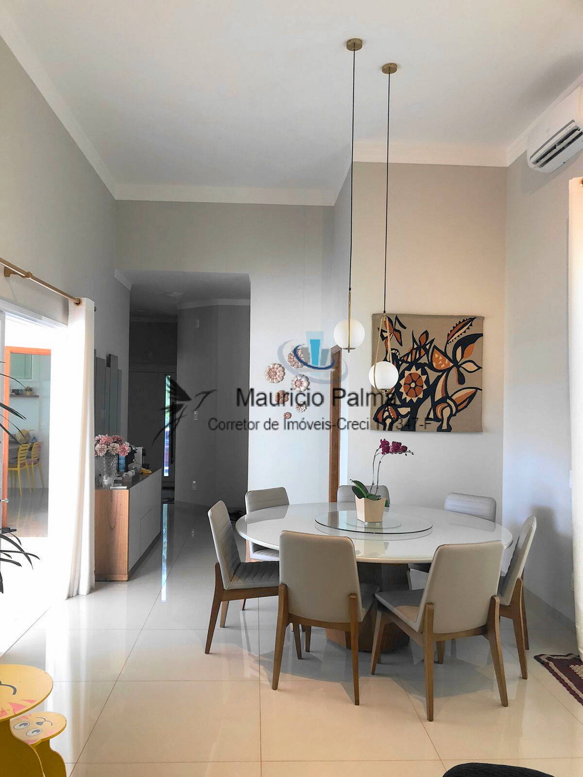 Casa, 3 quartos, 202 m² - Foto 7