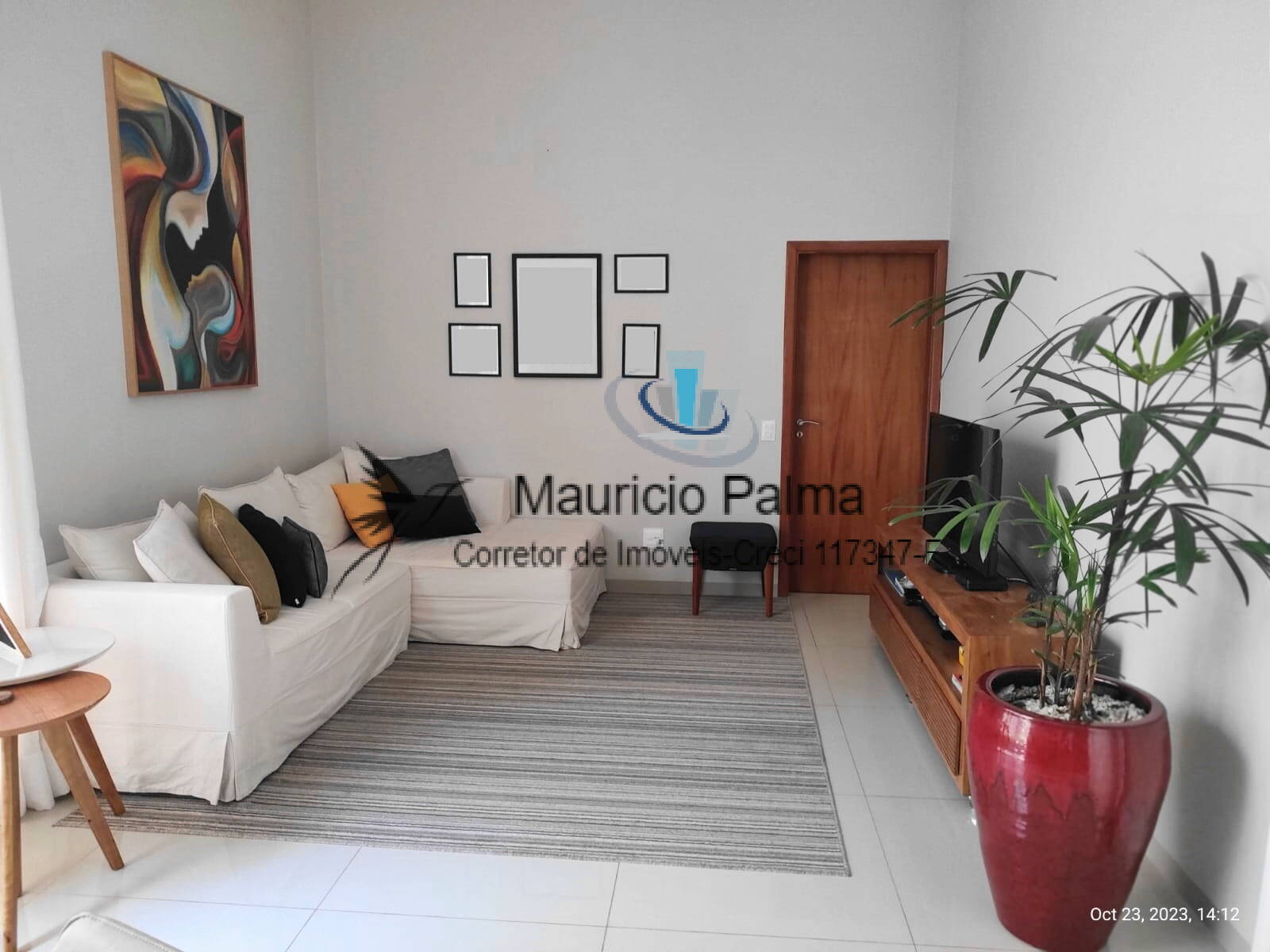 Casa, 3 quartos, 202 m² - Foto 4