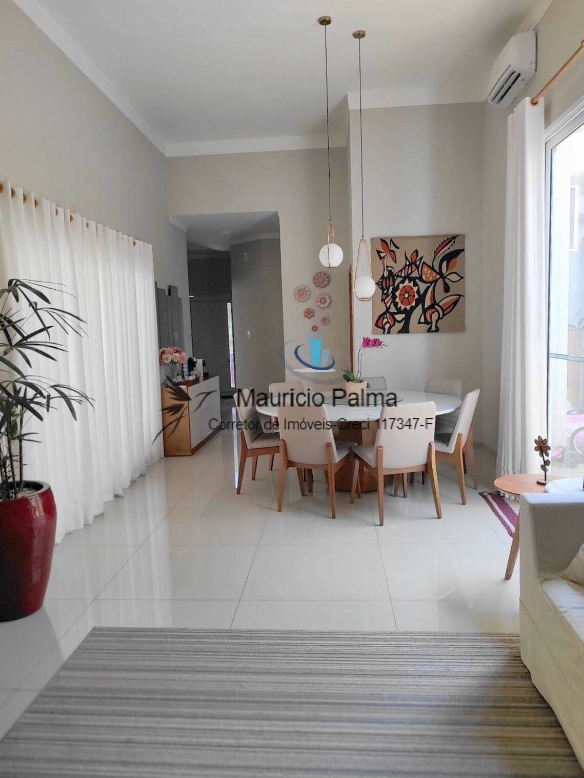 Casa, 3 quartos, 202 m² - Foto 9